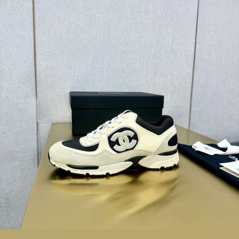 Ch*el sneakers